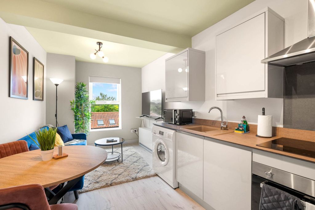 Additional image 8 of 1 bed flat to rentMarket Place, Market Rasen LN8