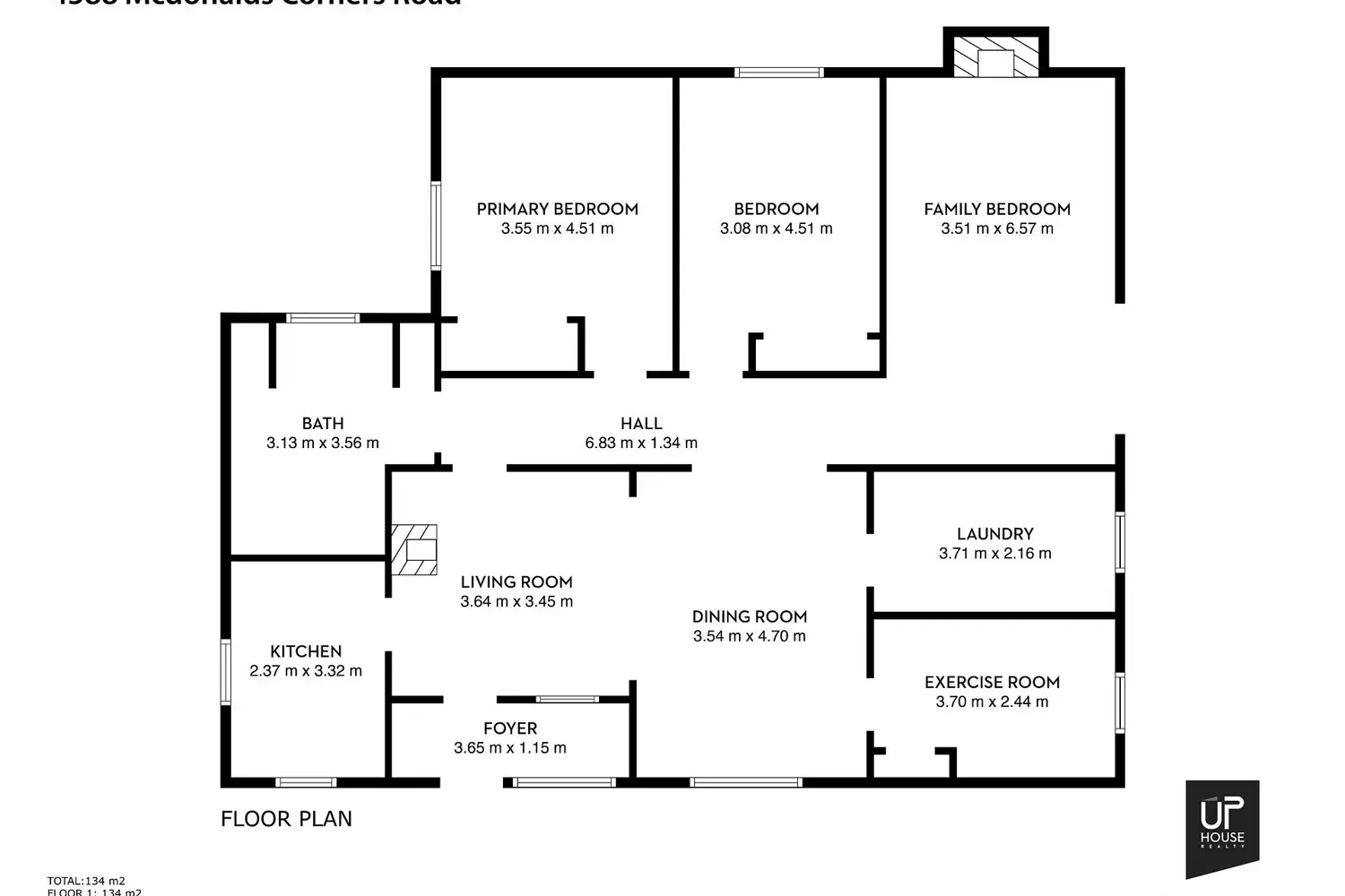 Additional image 19 of 4588 Mcdonalds Corners Road