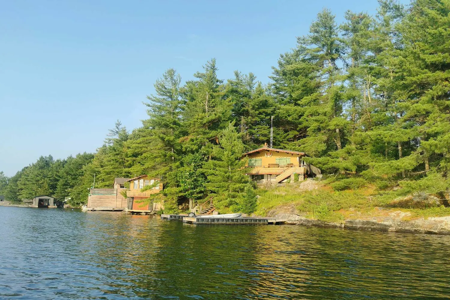 Additional image 14 of 111 Healey Lake Water