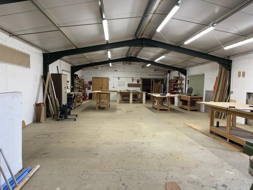 Additional image 22 of Oxford Road, Pen Mill Trading Estate, Yeovil