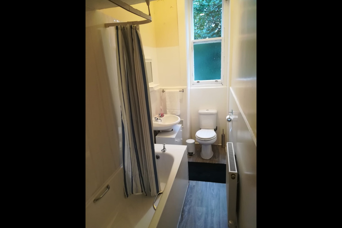 Additional image 11 of 3 Bed Flat, Polwarth Gardens, EH11, N1 7GU