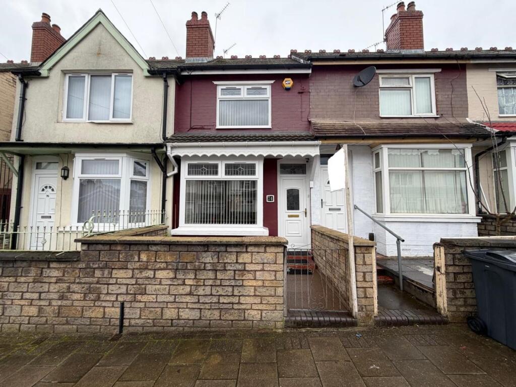 Additional image 15 of Babington Road, Handsworth, Birmingham