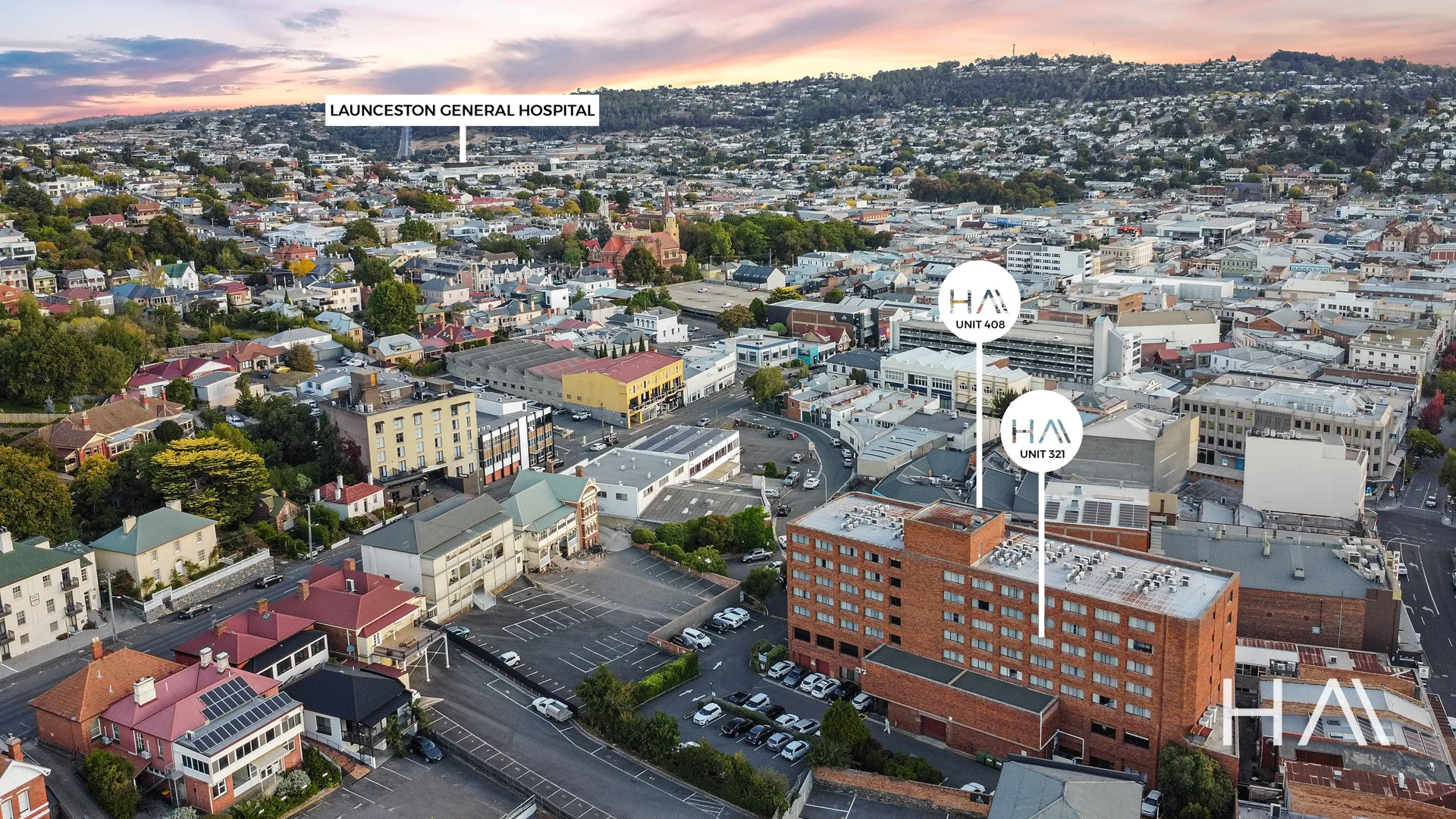 Additional image 17 of 321 & 408/3-11 Earl Street, Launceston TAS 7250