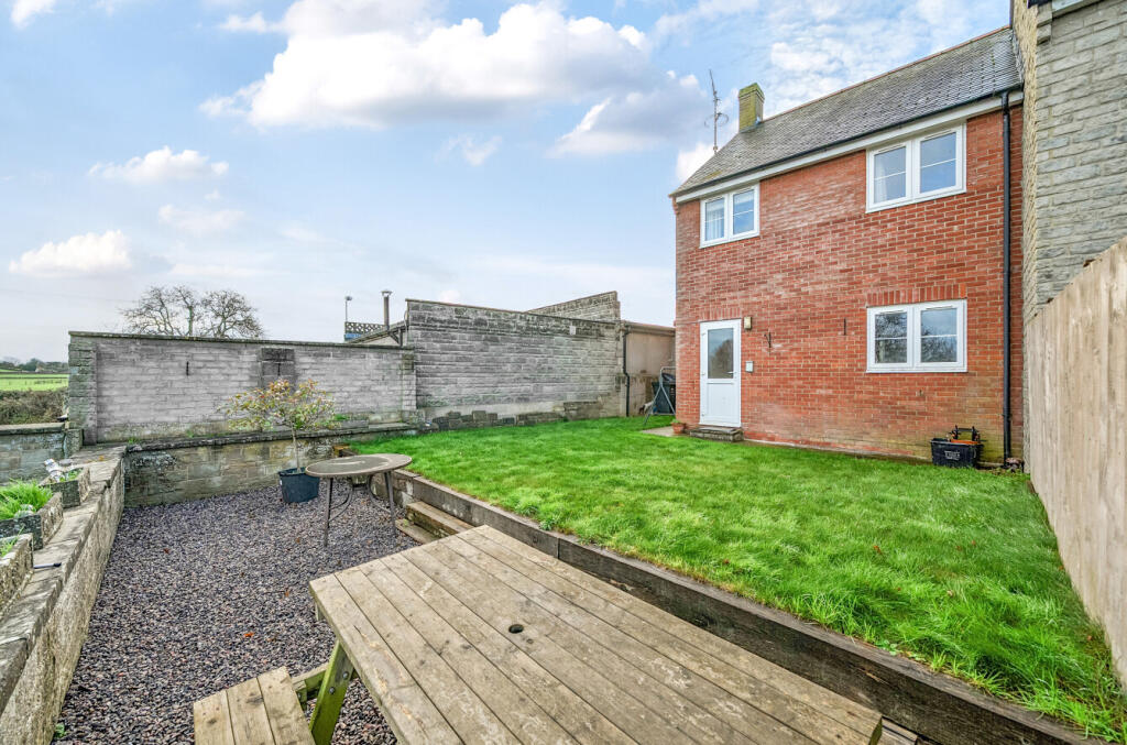 Additional image 13 of Ivel Gardens, Ilchester, Yeovil, Somerset, BA22