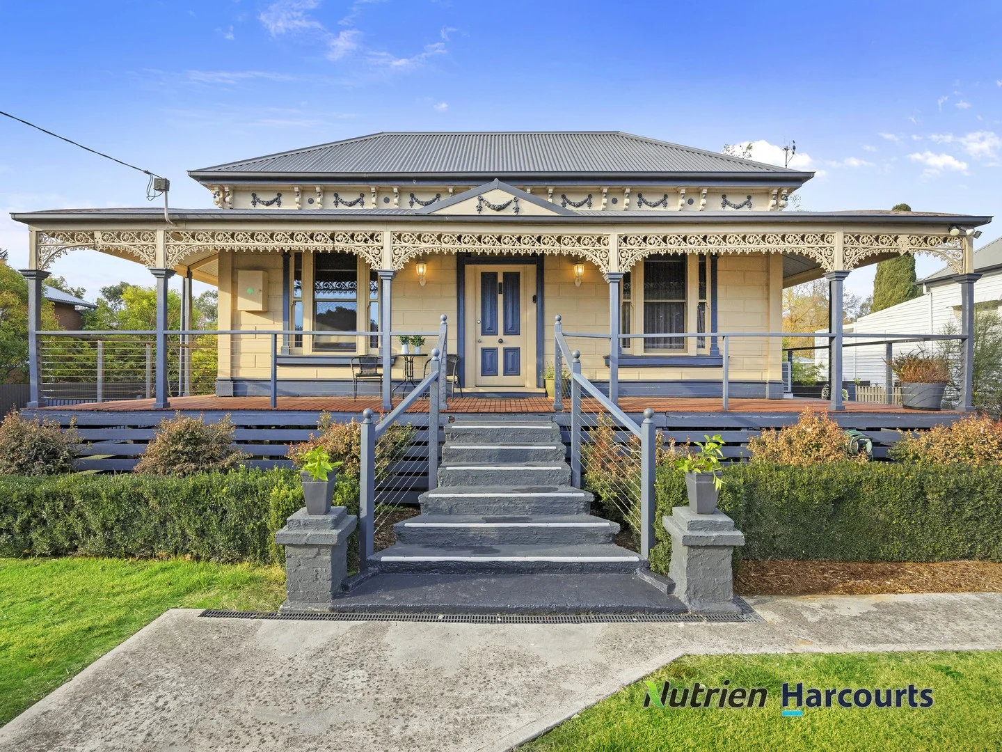 5 Miller Street, Yea VIC 3717