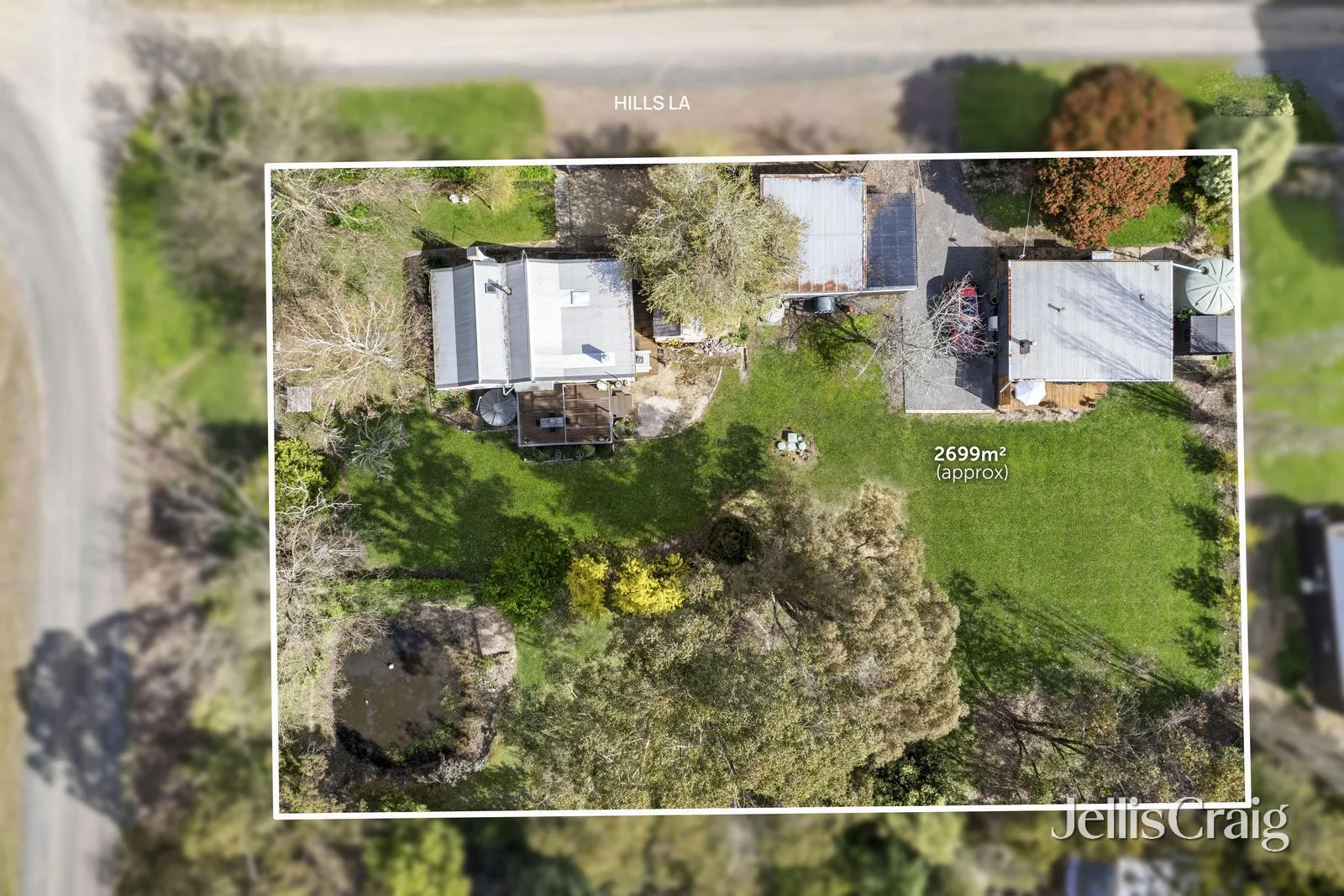Additional image 20 of 4 Hills Lane, Sailors Hill VIC 3461