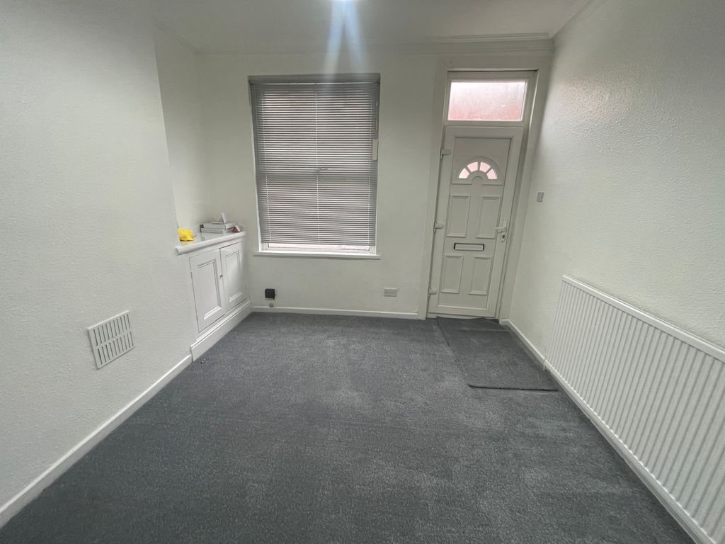 3 bed terraced house to rentNoel Street, Leicester LE3