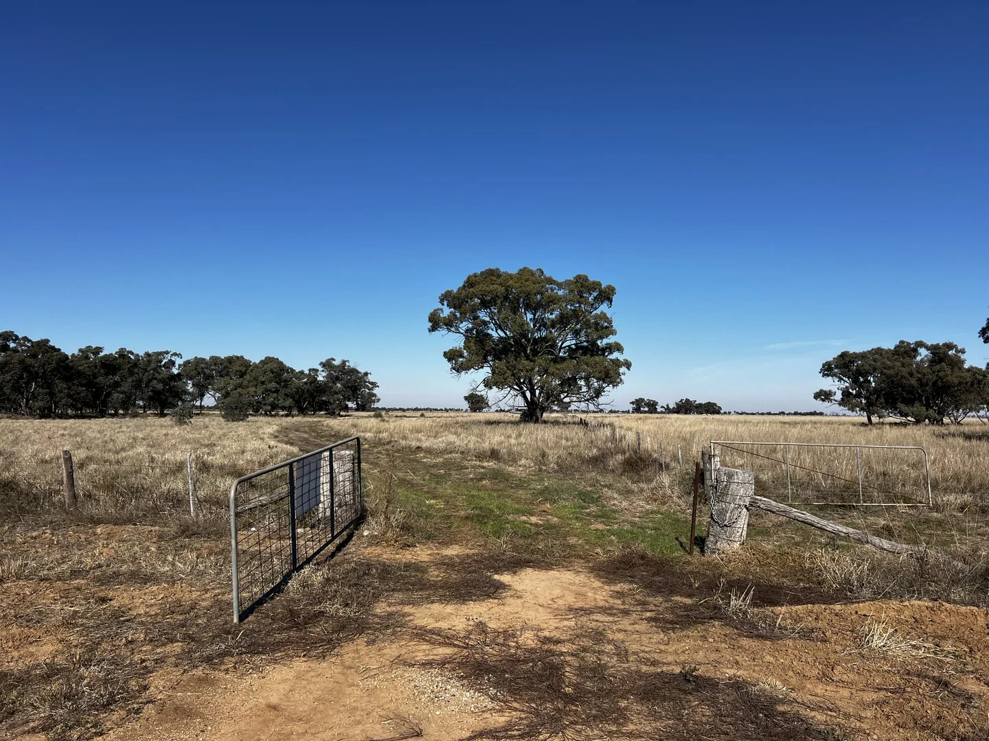 CA 8 Murray Valley Highway, Torrumbarry VIC 3562