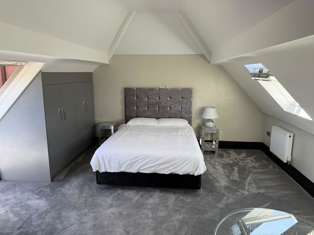 Additional image 47 of 5 bed detached house to rentOpen Golf 2026 - Lulworth Road, Birkdale PR8