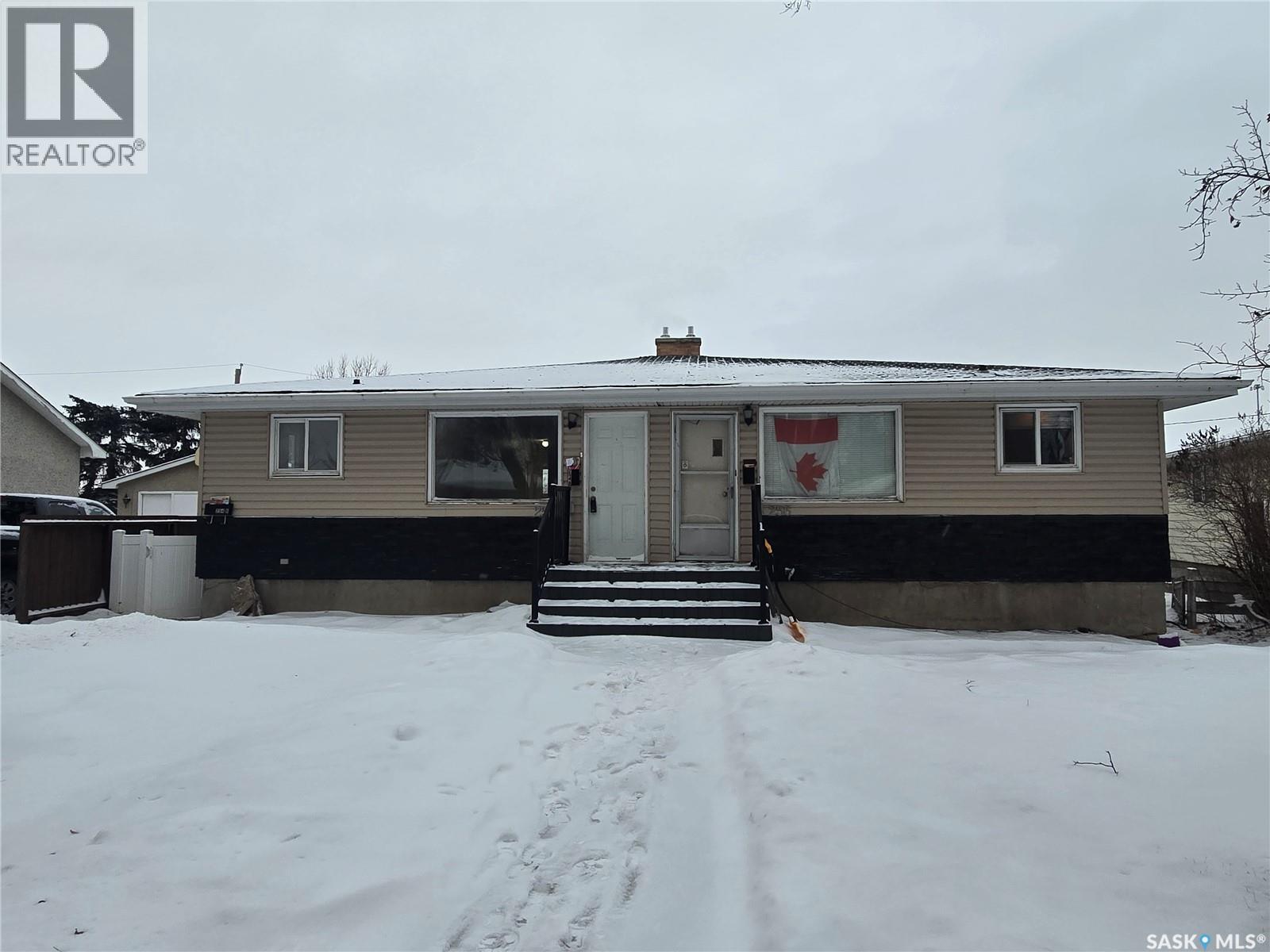 254 Froom Crescent, Regina, SK, S4N1B7