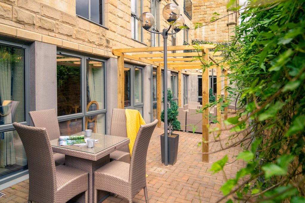 Additional image 14 of 1 bed flat to rentGreaves Road, Lancaster LA1