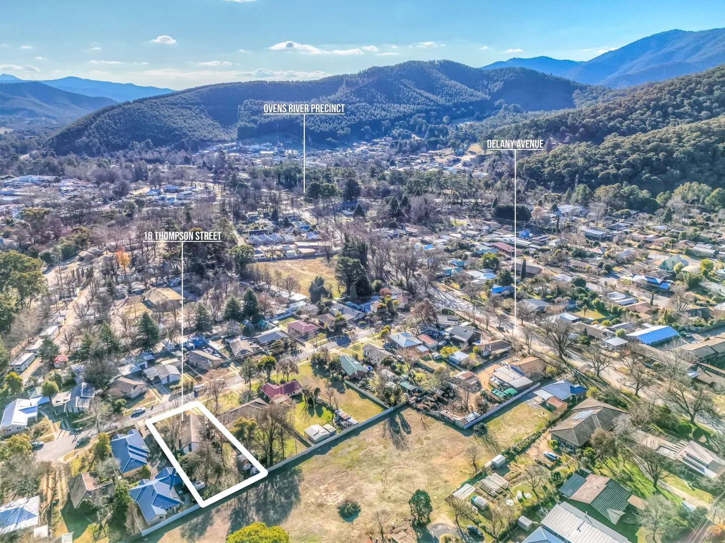 Additional image 17 of 16 Thompson Street, Bright VIC 3741