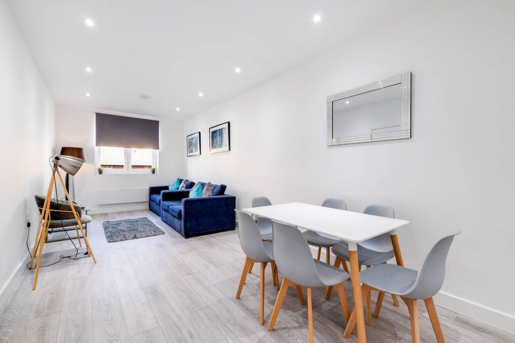Additional image 16 of 1 bed flat to rentCorporation Street, Corby NN17