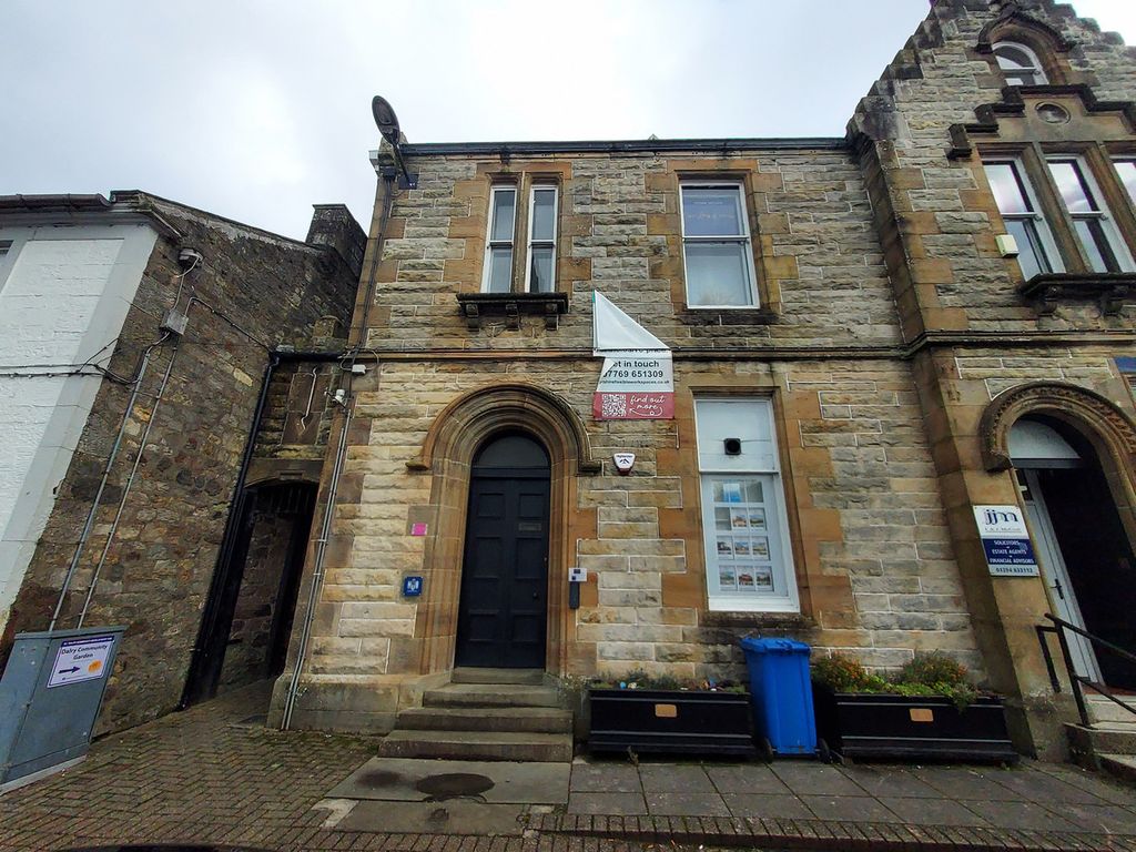 Additional image 2 of Studio to rentThe Cross, Dalry KA24