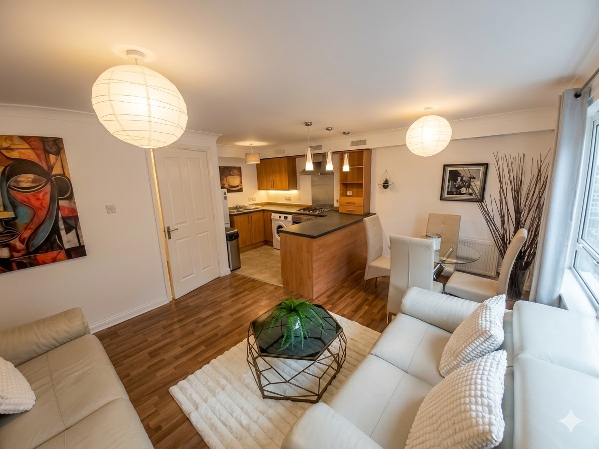 Additional image 16 of 2 Bed Flat, Alexandra Parade, G31, N1 7GU