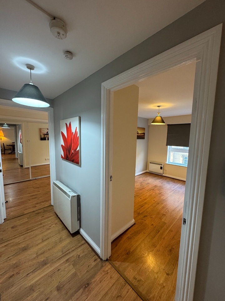 Additional image 5 of 2 Bed Flat, Wallace Street, G5, N1 7GU