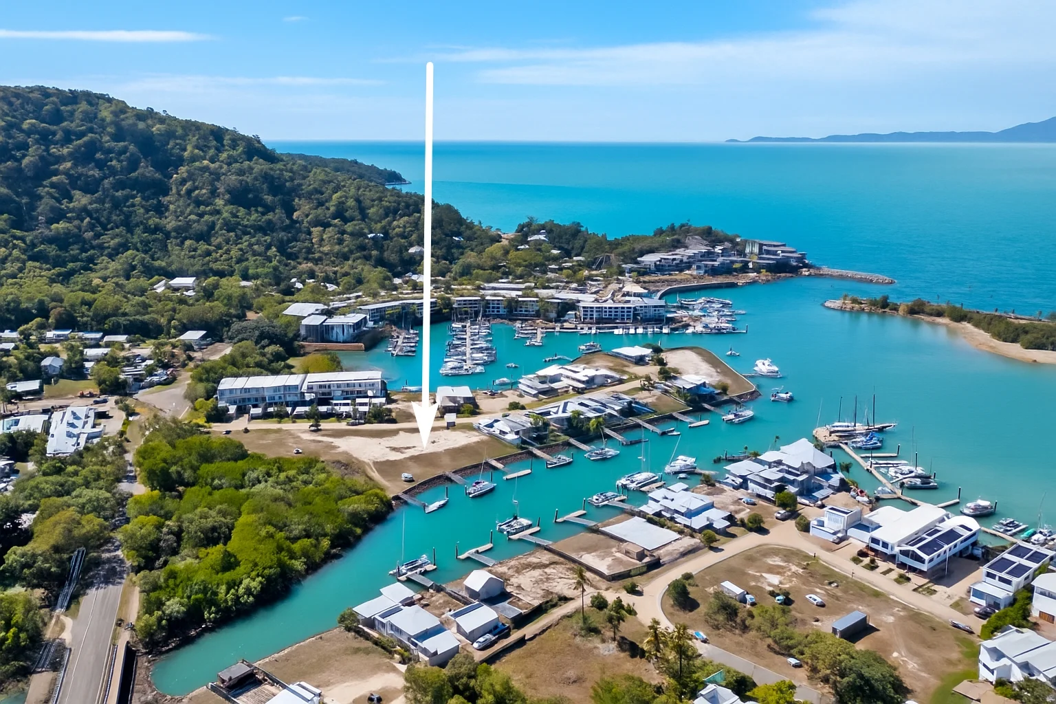 22 The Cove, Nelly Bay QLD 4819