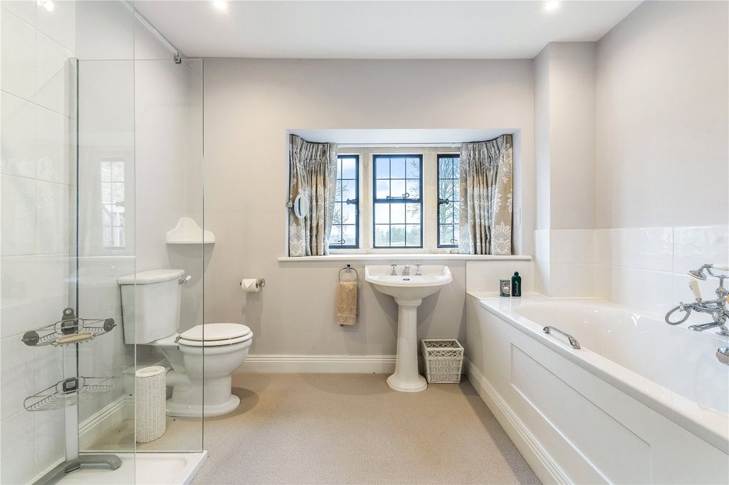 Additional image 17 of 6 bed detached house to rentBagendon, Cirencester, Gloucestershire GL7