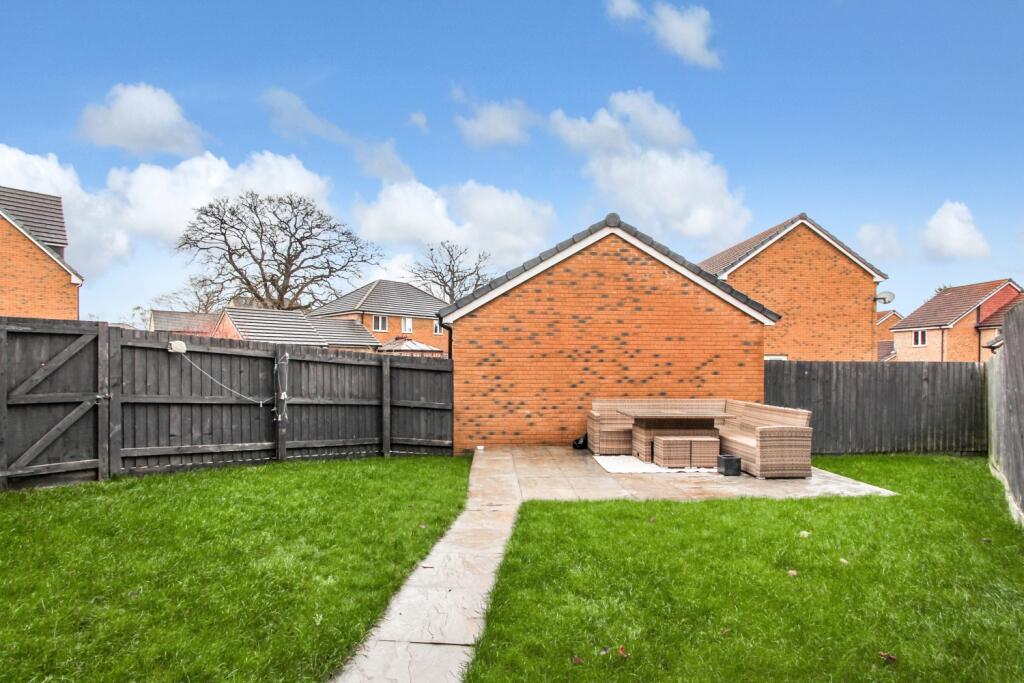 Additional image 15 of 7 Falcon Road, Brympton, Yeovil