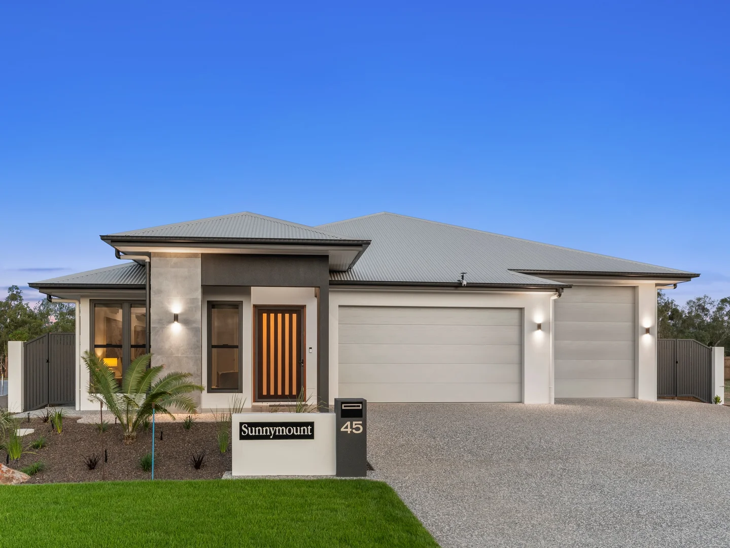 Additional image 2 of 45 Sunnymount Circuit, Bohle Plains QLD 4817