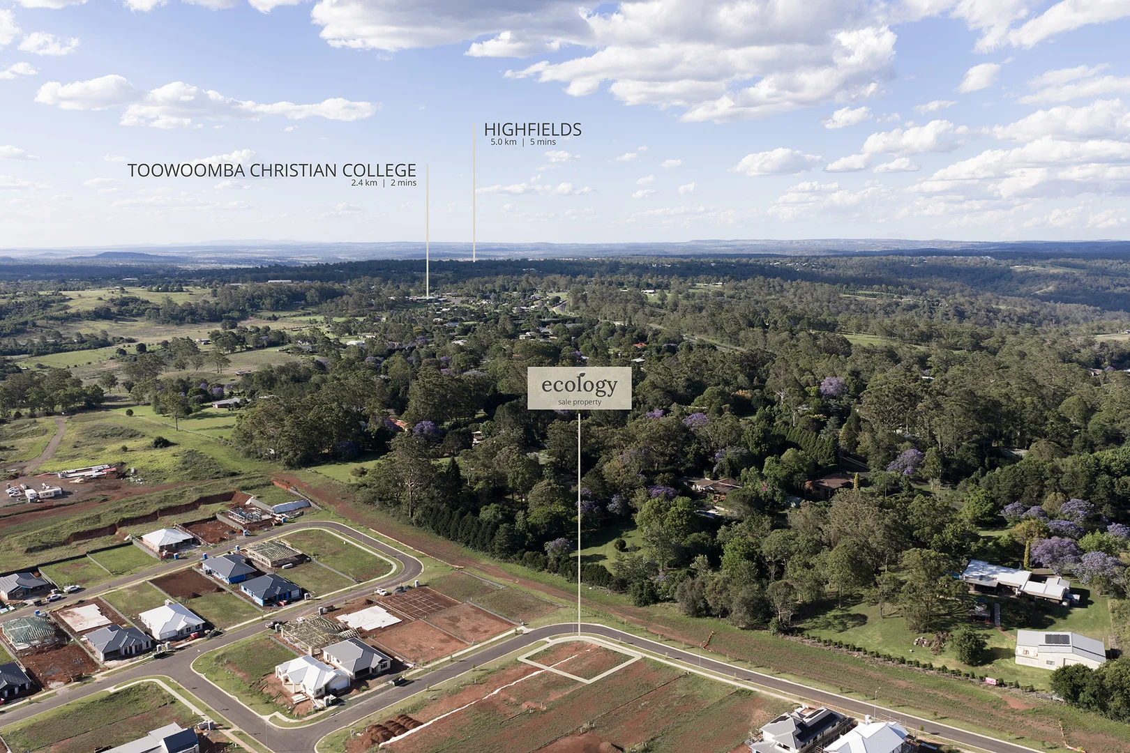 Additional image 9 of 25 Vista Crescent, Mount Kynoch QLD 4350