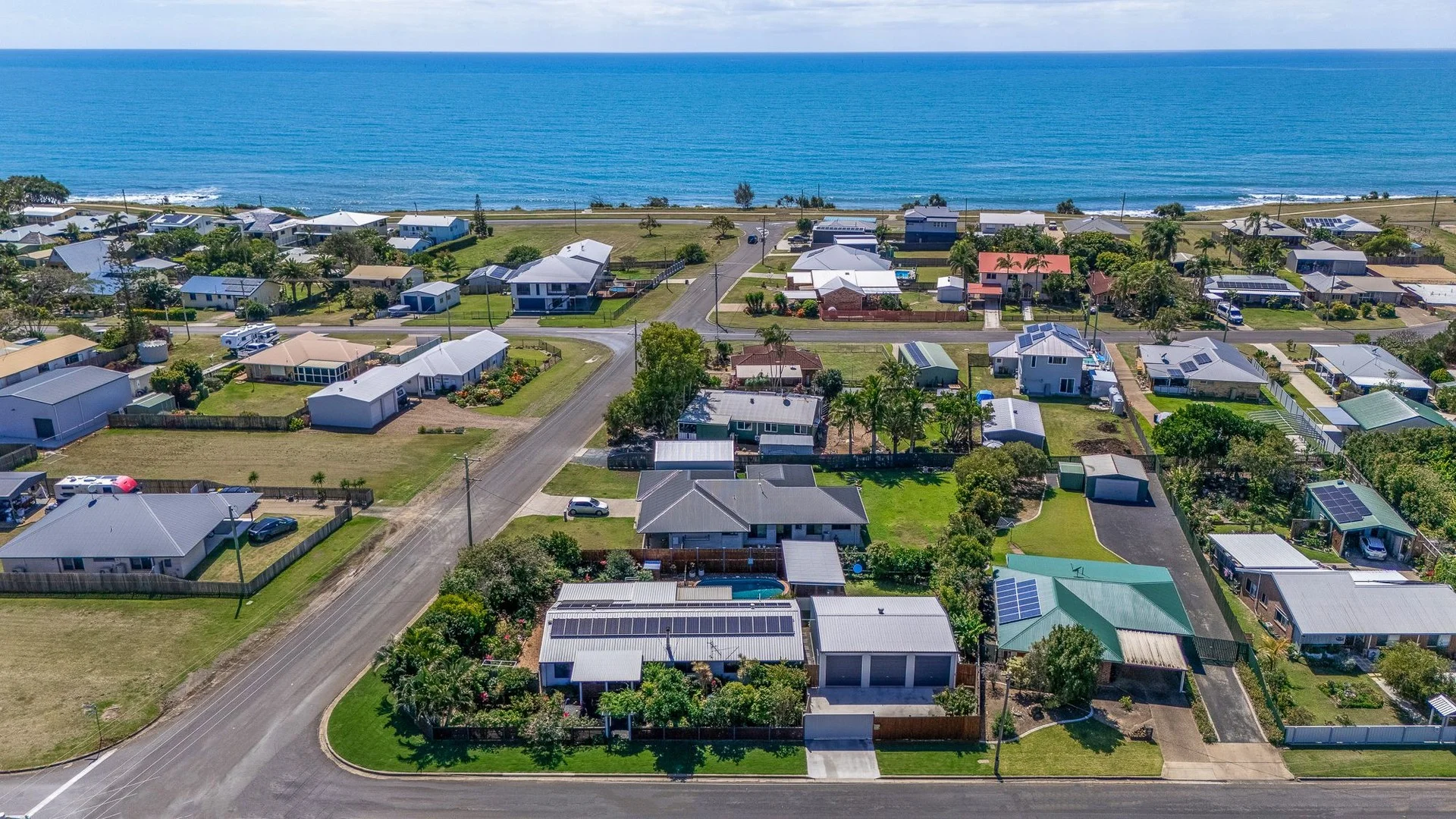 51 Rickerts Road, Burnett Heads QLD 4670