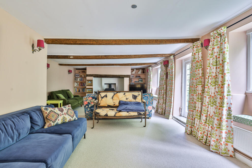 Additional image 28 of Bove Town, Glastonbury, Somerset