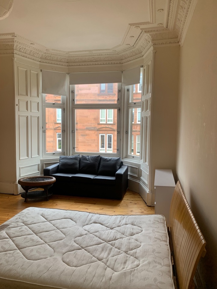 Additional image 3 of 5 Bed Flat, Garthland Drive, G31, N1 7GU