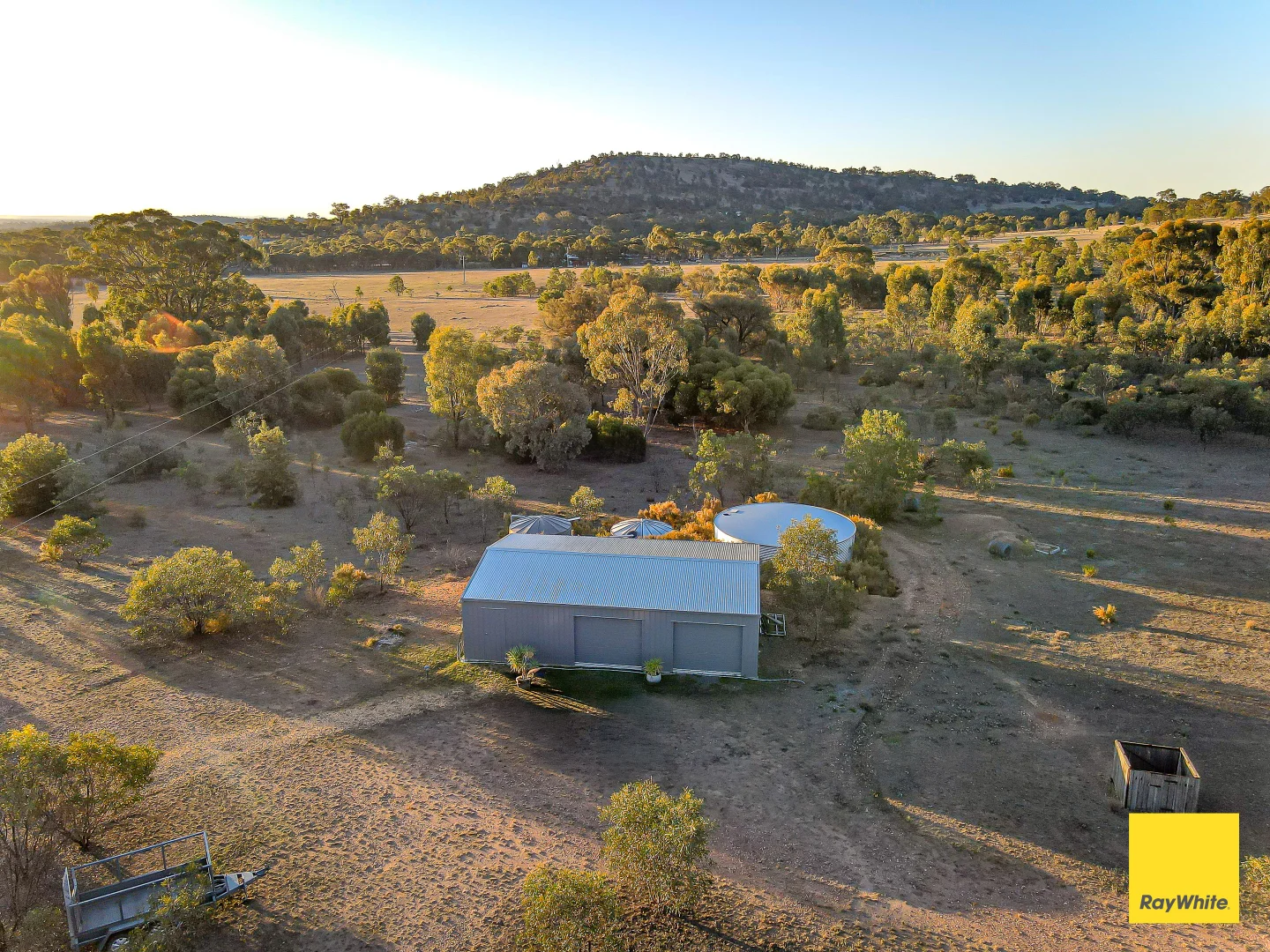 Additional image 40 of 518 Mount Back Road, Tarrengower VIC 3463