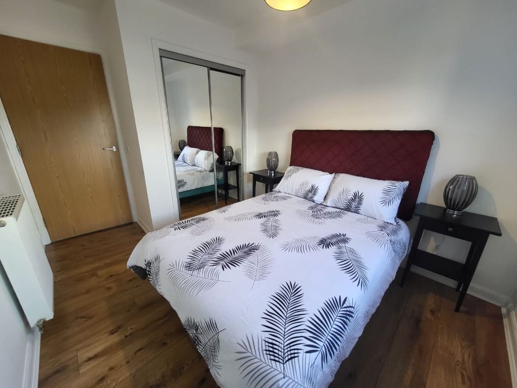 Additional image 4 of 2 bed flat to rentAbbey Place, Paisley, Renfrewshire PA1