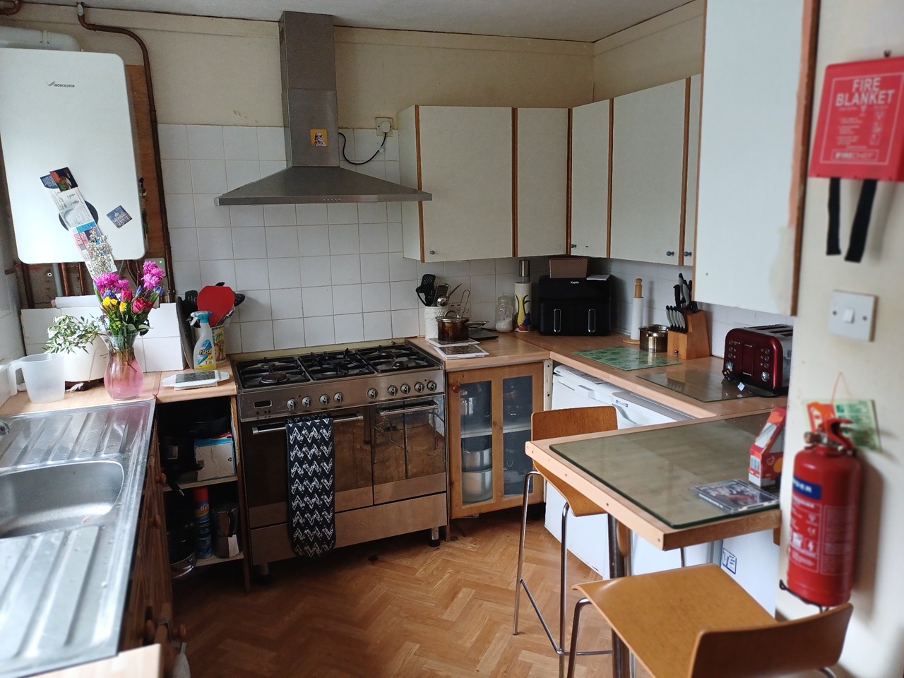 Additional image 7 of Room in a Shared House, Orchard Drive, G46, N1 7GU