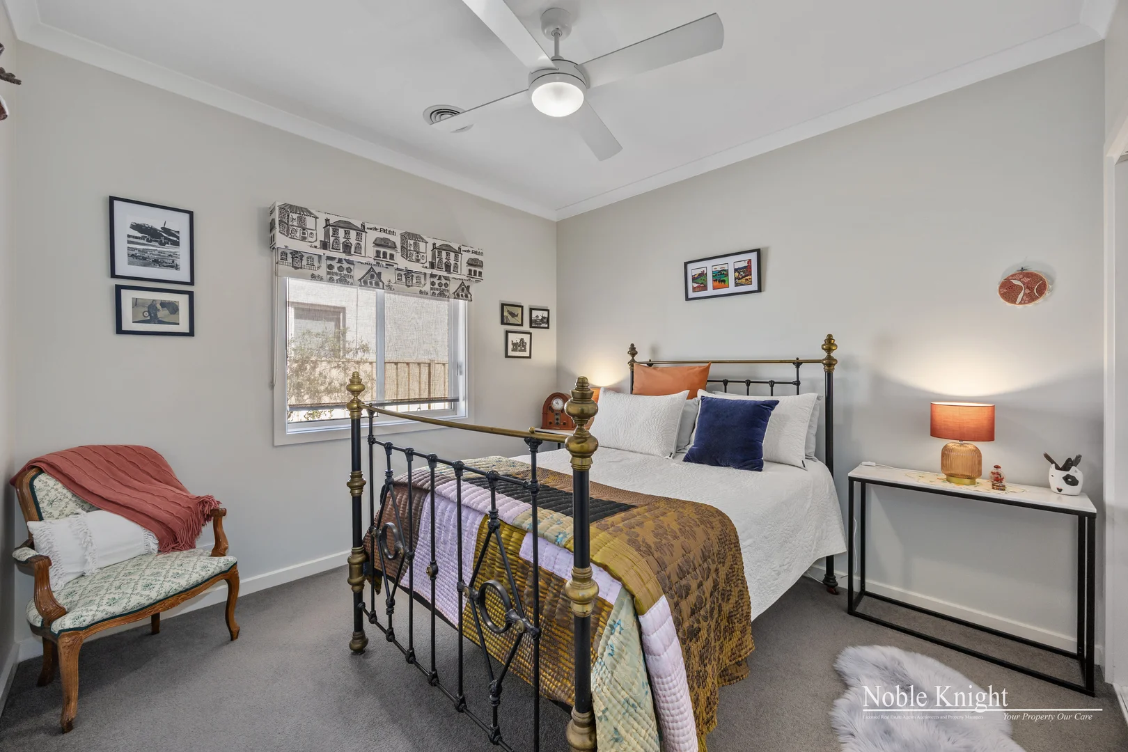 Additional image 10 of 3 Clarence Way, Yea VIC 3717