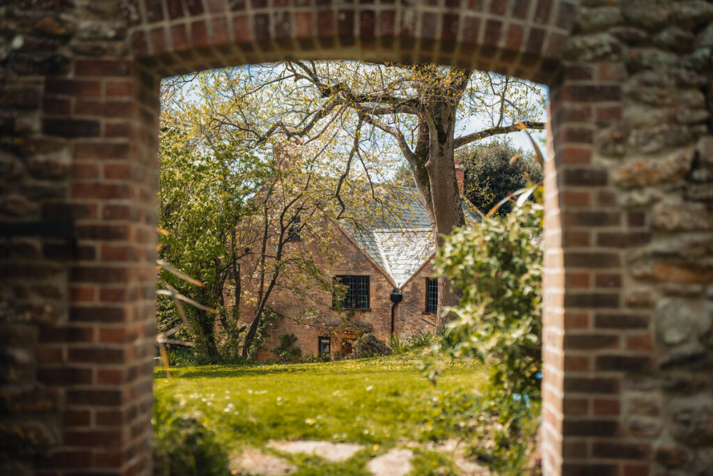 Additional image 22 of Courthayes, Yeovil, BA22