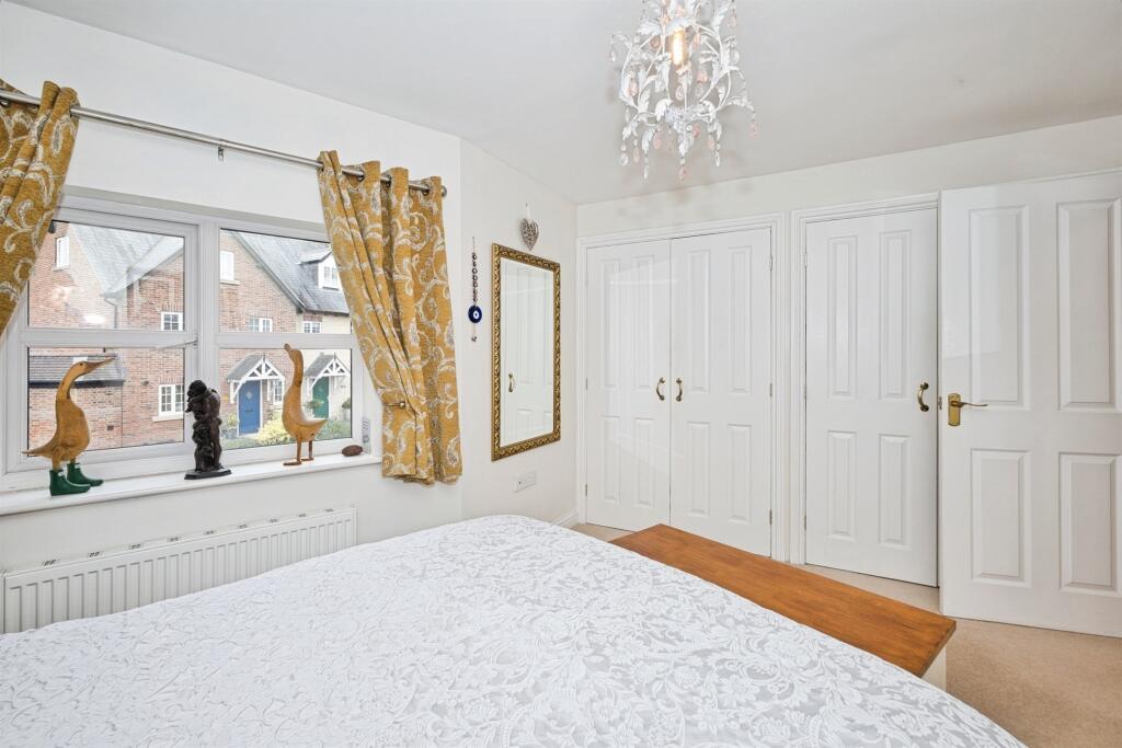 Additional image 10 of Townsend Farm Barton, Henstridge, TEMPLECOMBE