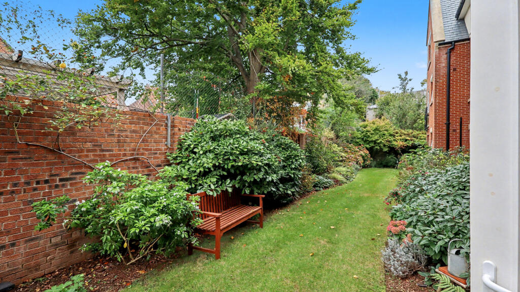 Additional image 9 of Cavendish Lodge, Glastonbury