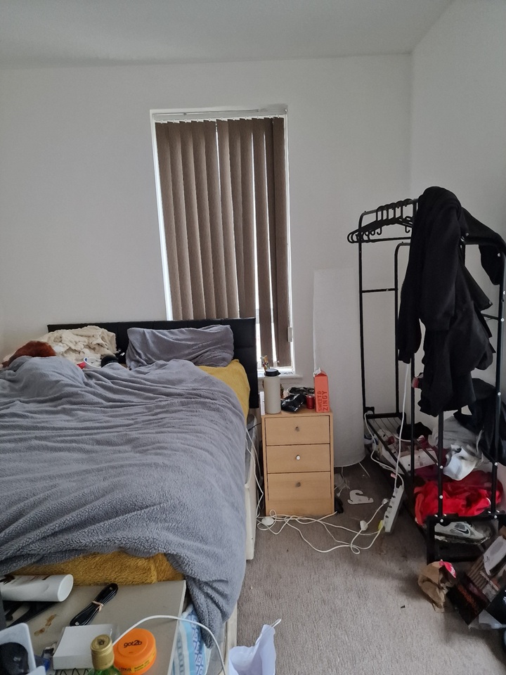 Additional image 16 of 3 Bed Flat, Oldrutherglen Road, G5, N1 7GU