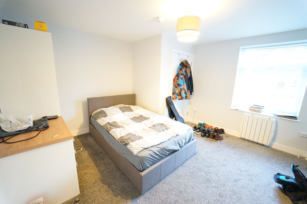 7 bed shared accommodation to rentFlat 1, 10 Middle Street, Beeston, Nottingham NG9 photo 4