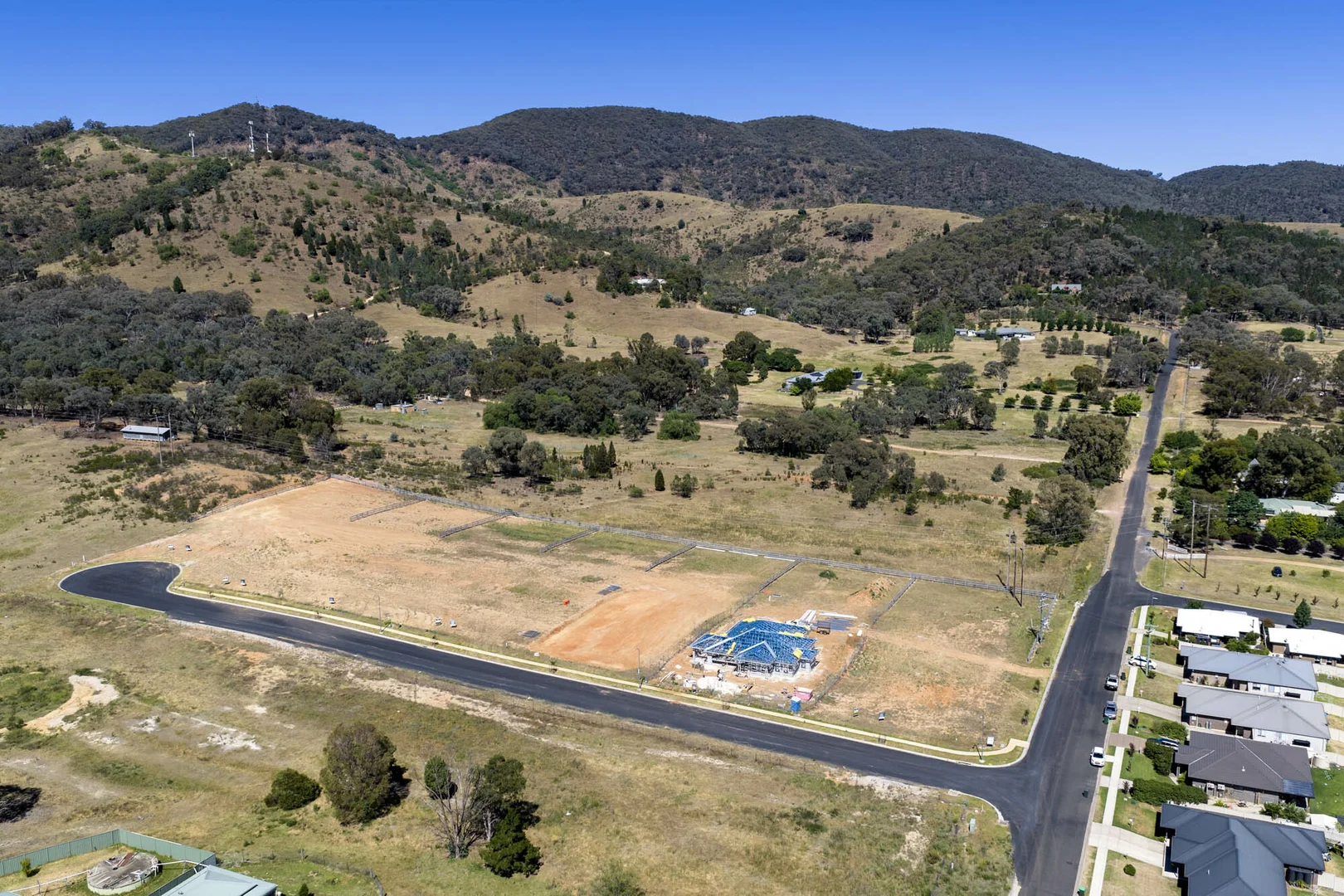 Additional image 4 of Wilton Grove Estate, Mudgee NSW 2850