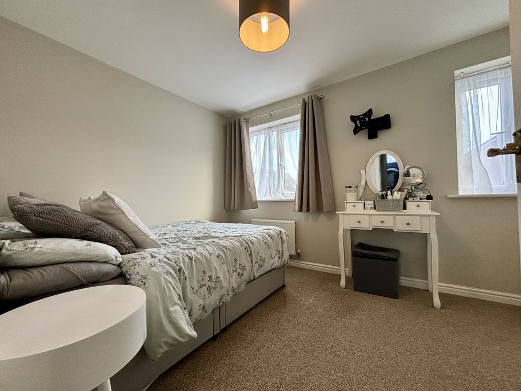 Additional image 8 of 2 bed detached house to rentEdmundsbury Road, Duffryn, Newport NP10