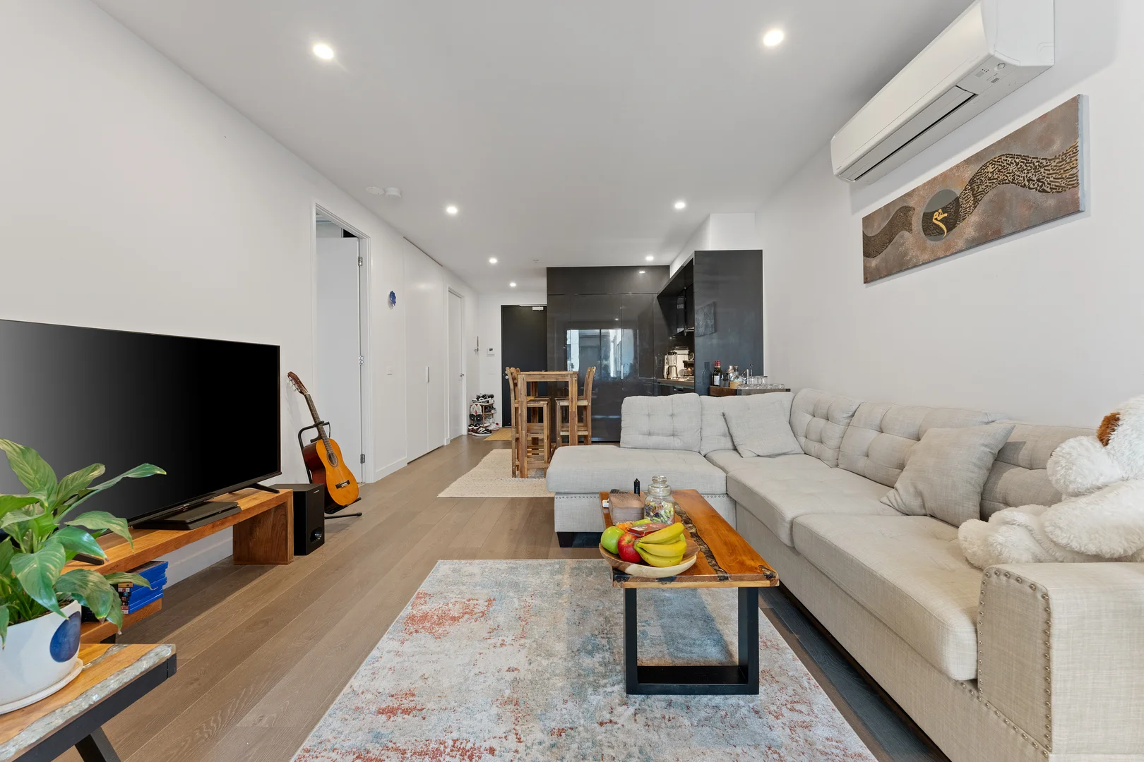 Additional image 4 of 412/67 GALADA AVENUE, Parkville VIC 3052