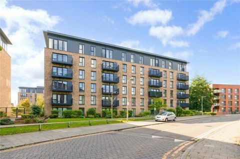 Melrose Apartments, Bell Barn Road, Park Central B15