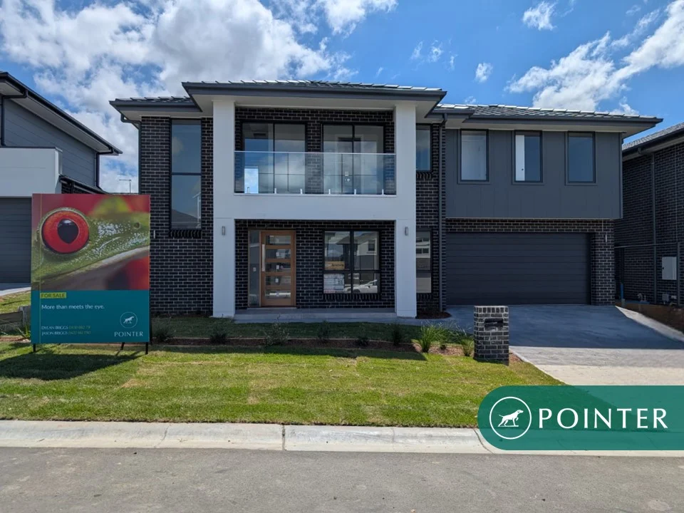 94 Turffontein Avenue, Box Hill NSW 2765