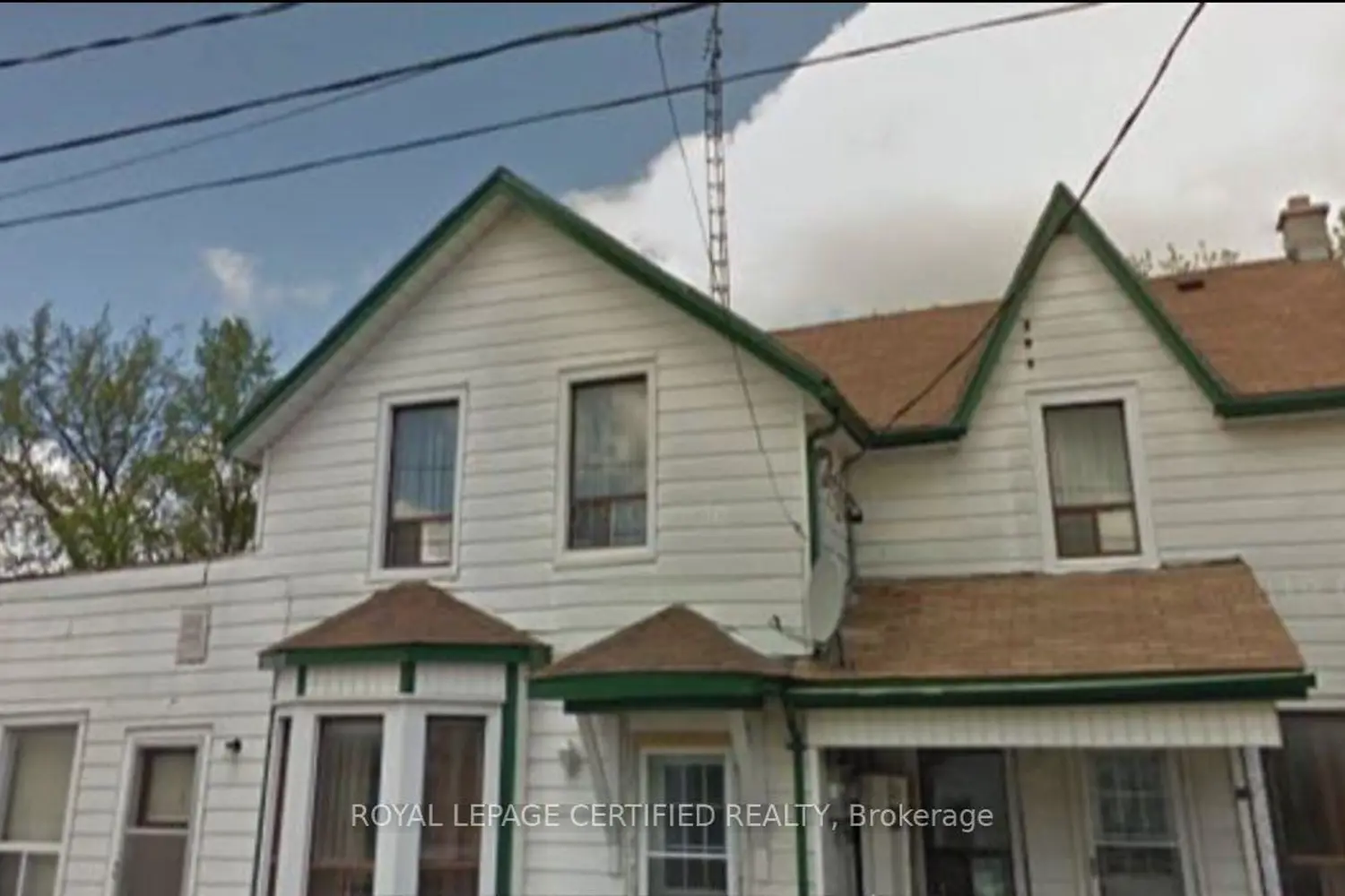 12 George Street photo 3