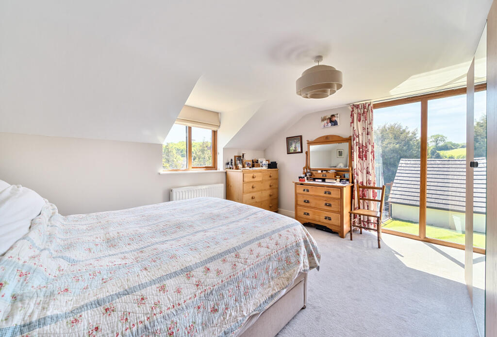 Additional image 14 of Tower Hill, Stoke St. Michael, Radstock, Somerset, BA3