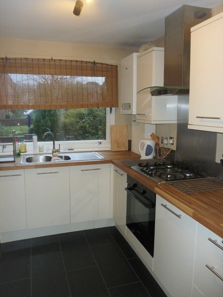 Additional image 5 of 2 Bed Flat, West Winnelstrae, EH5, N1 7GU