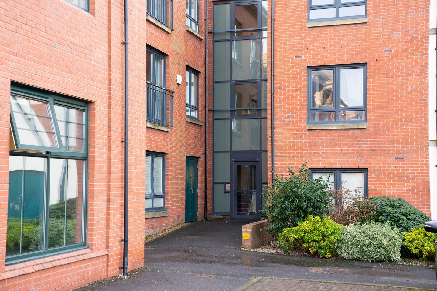 Additional image 30 of 2 Bed Flat, New Mart Square, EH14, N1 7GU