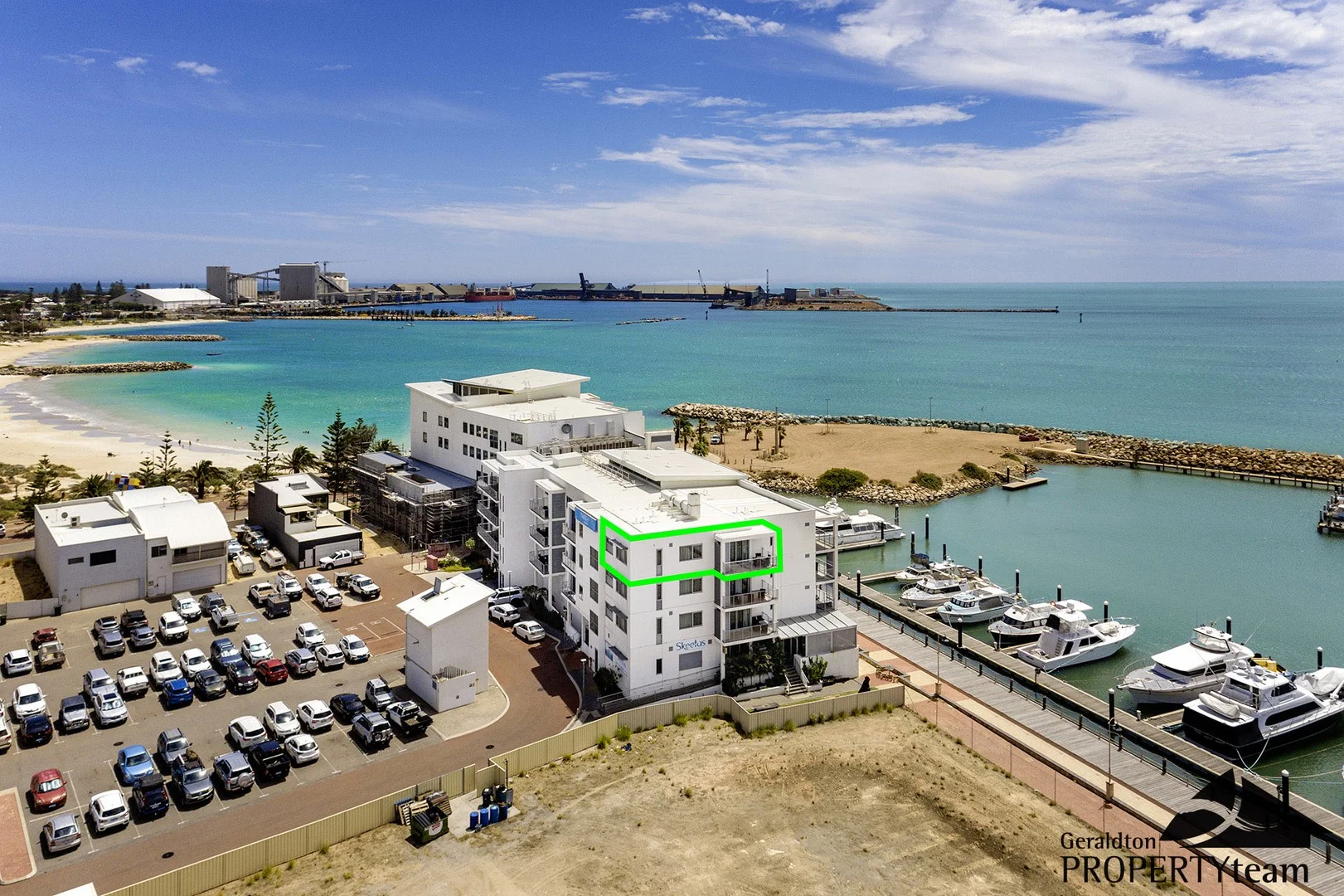 35/219 Foreshore Drive, Geraldton WA 6530