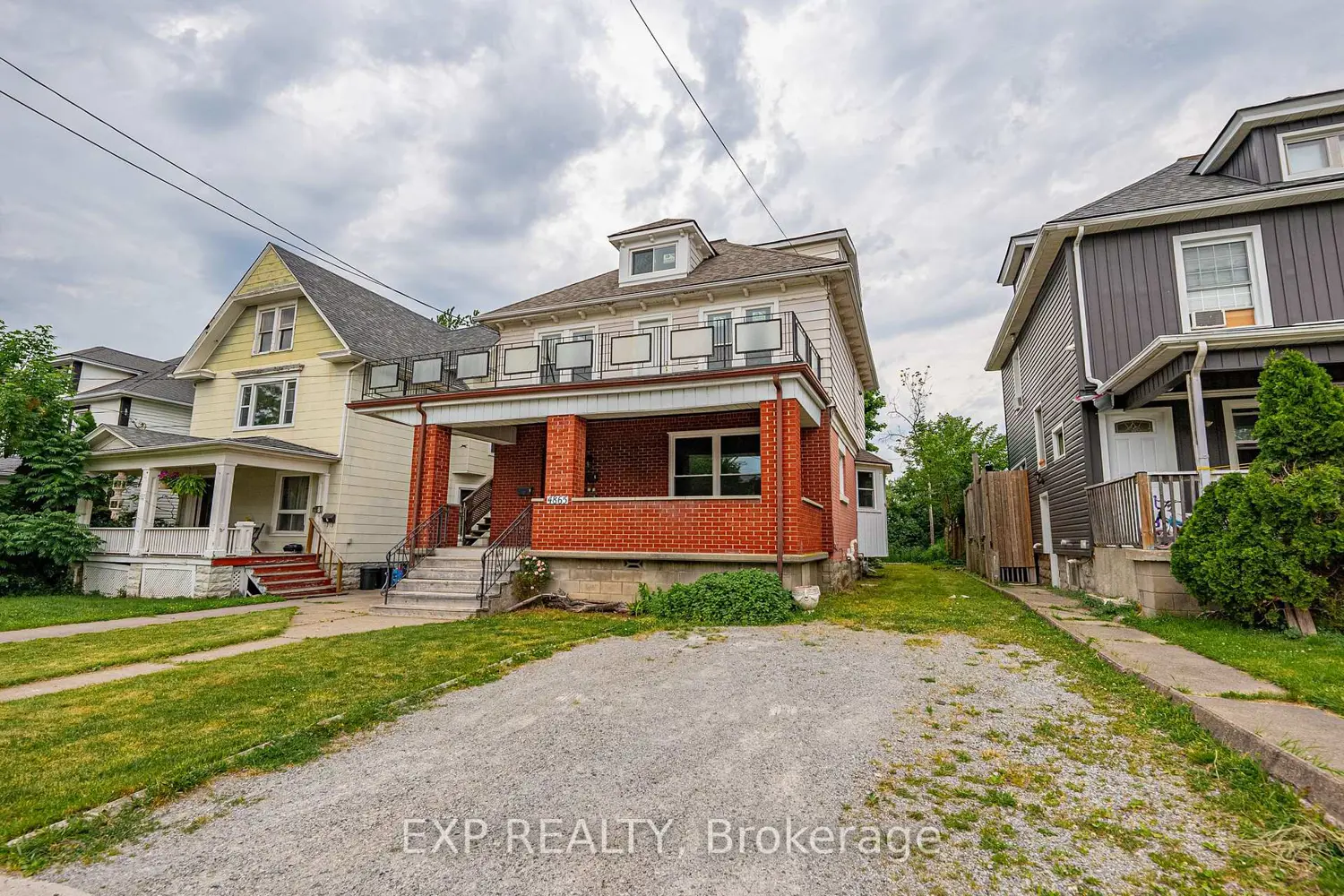 Additional image 2 of 4865 Armoury Street