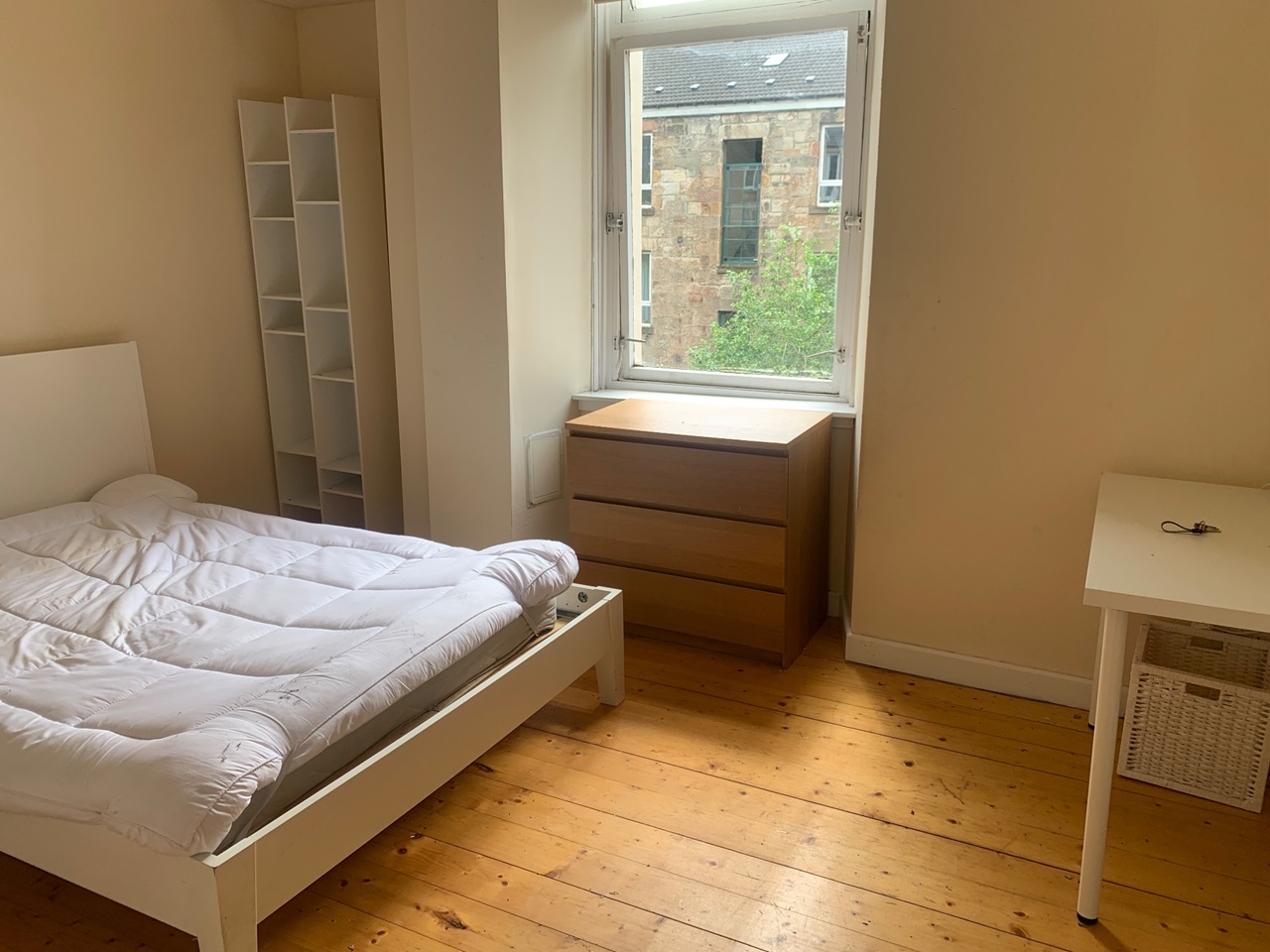 Additional image 11 of 5 Bed Flat, Garthland Drive, G31, N1 7GU