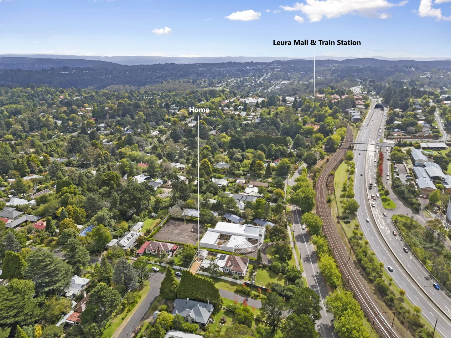 Additional image 6 of Lot X, 117 Railway Parade, Leura NSW 2780